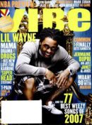 Vibe best weezy lil wayne Hip Hop Heat Transfers
