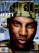 Vibe jeezy Hip Hop Heat Transfers