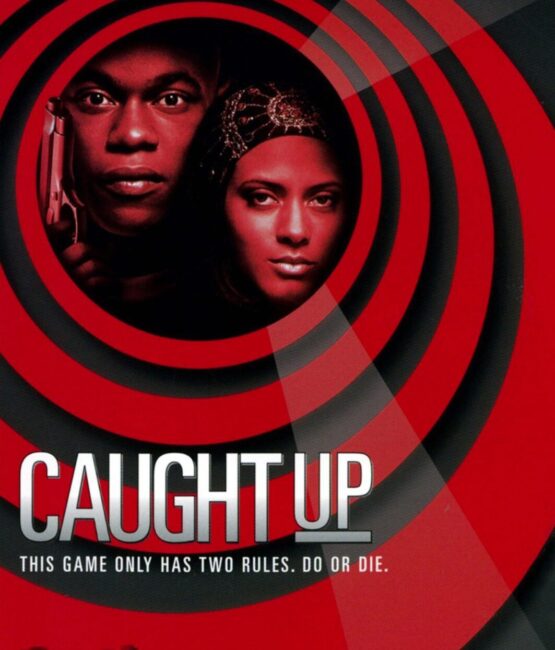 Caught up movie iron on heat transfers