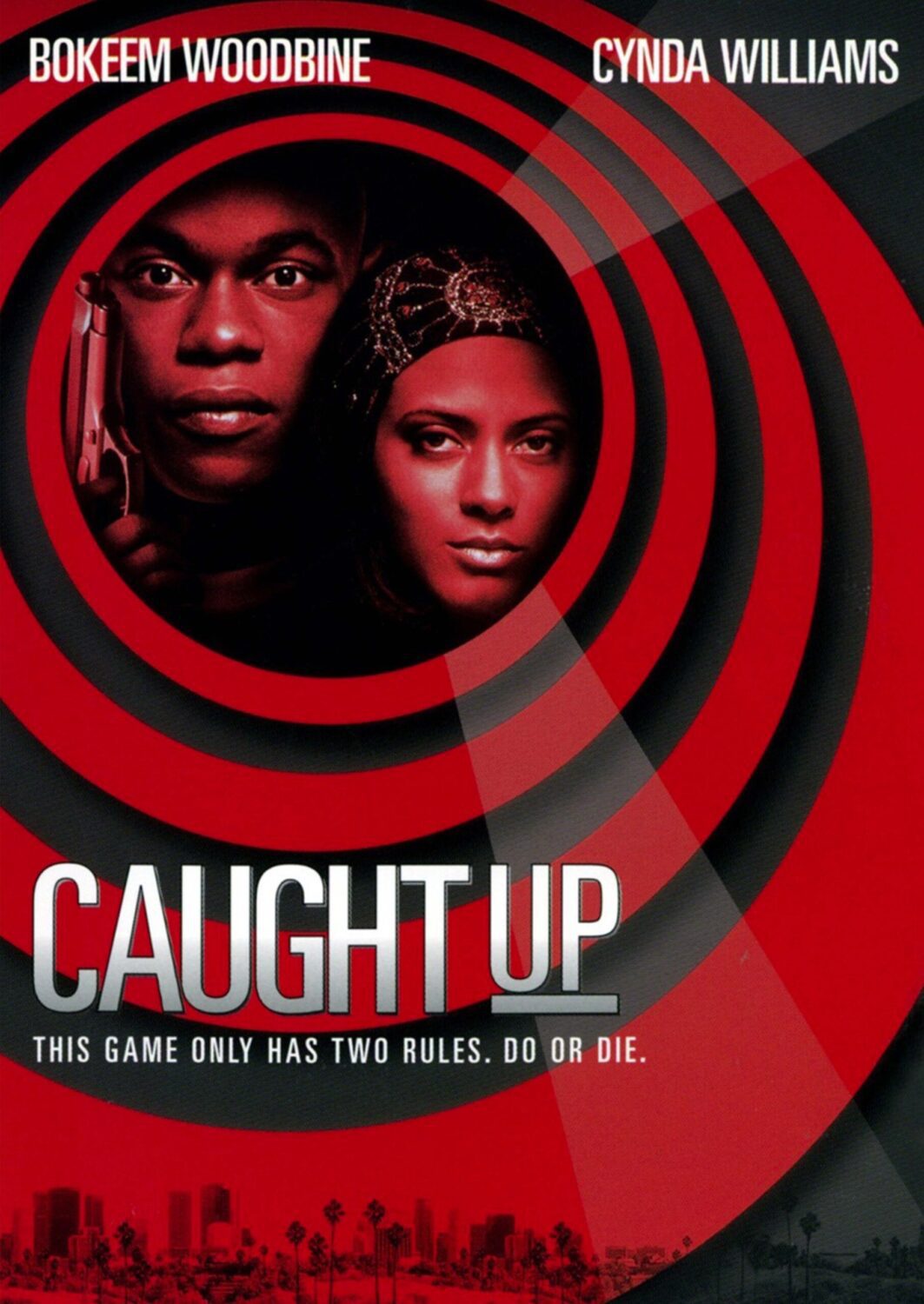 Caught up movie iron on heat transfers