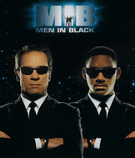 Men in black  movie iron on heat transfers
