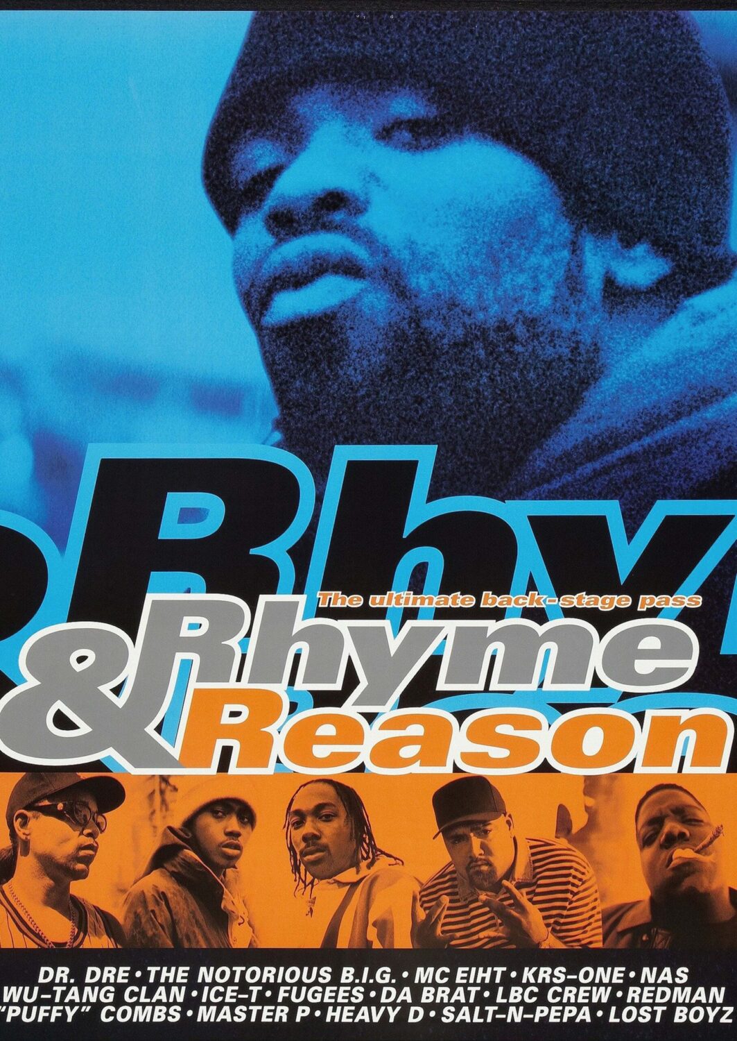 Rhyme and reason movie iron on heat transfers