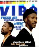 Vibe fresh air Michael Jordan Hip Hop Heat Transfers