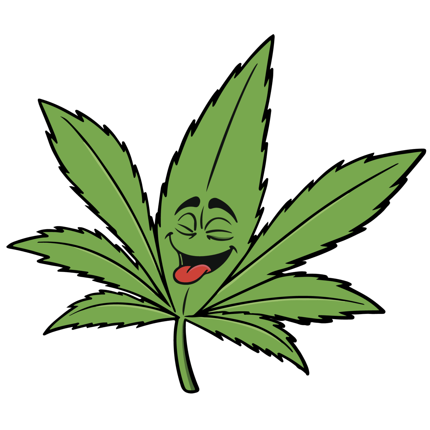 Happy plant DTF iron on heat transfers