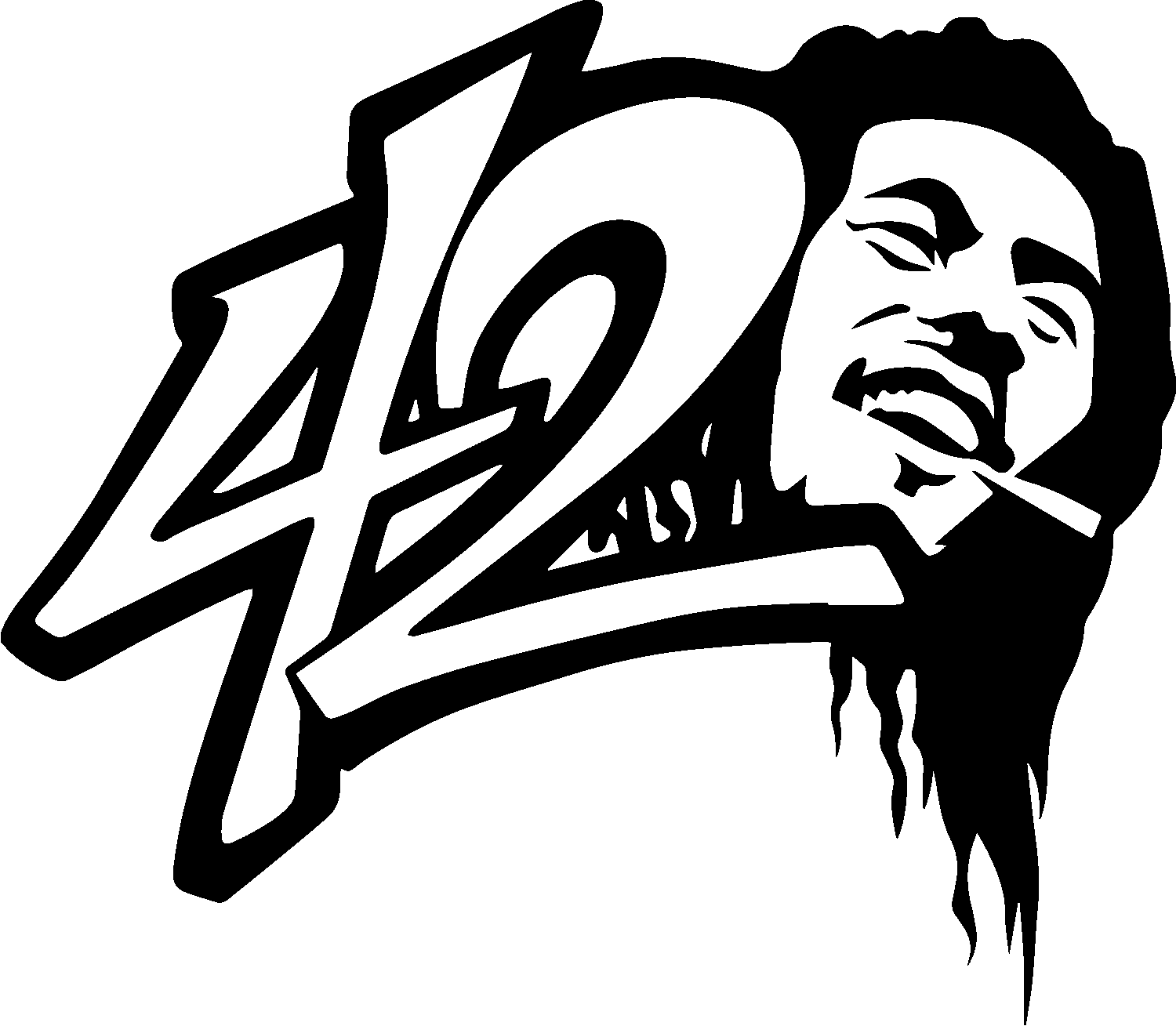 Herb iron on heat transfers - Image 2