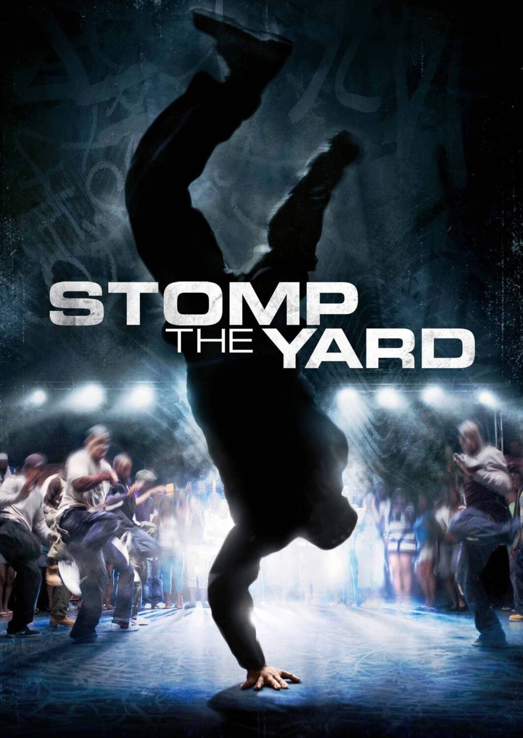 Stomp the yard movie iron on heat transfers