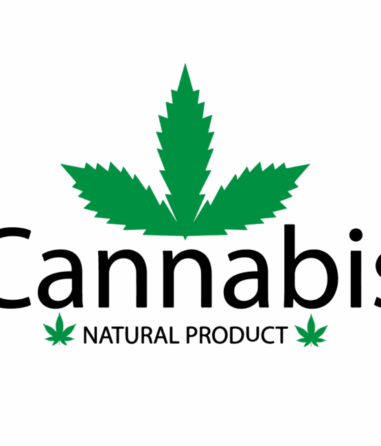 Cannabis natural product DTF iron on heat transfers