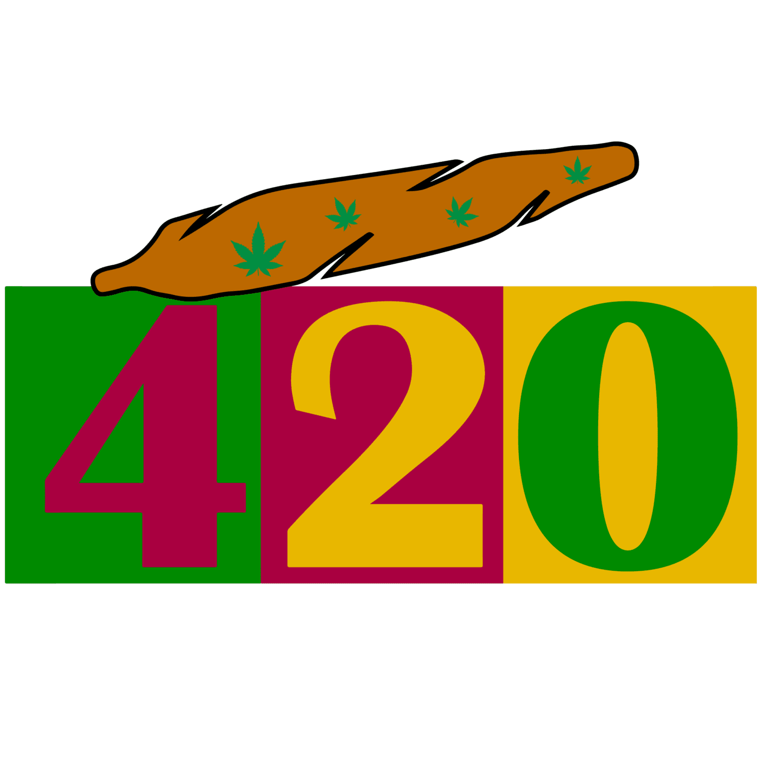 Color 420 DTF iron on heat transfers