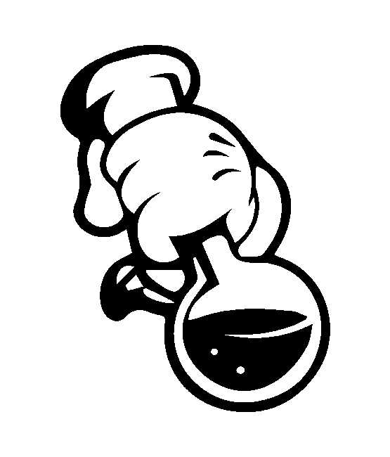Hand iron on heat transfers
