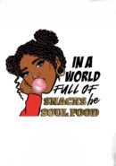 In a world full of snacks iron on heat transfers