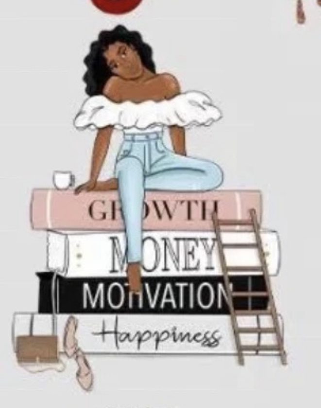 Growth money iron on heat transfers
