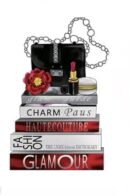 Fashion Glamour iron on heat transfers