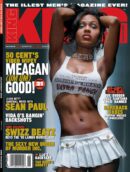 King Meagan good fashion iron Heat Transfers