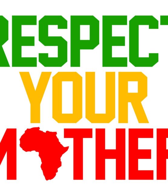 Respect your mother iron on heat transfers