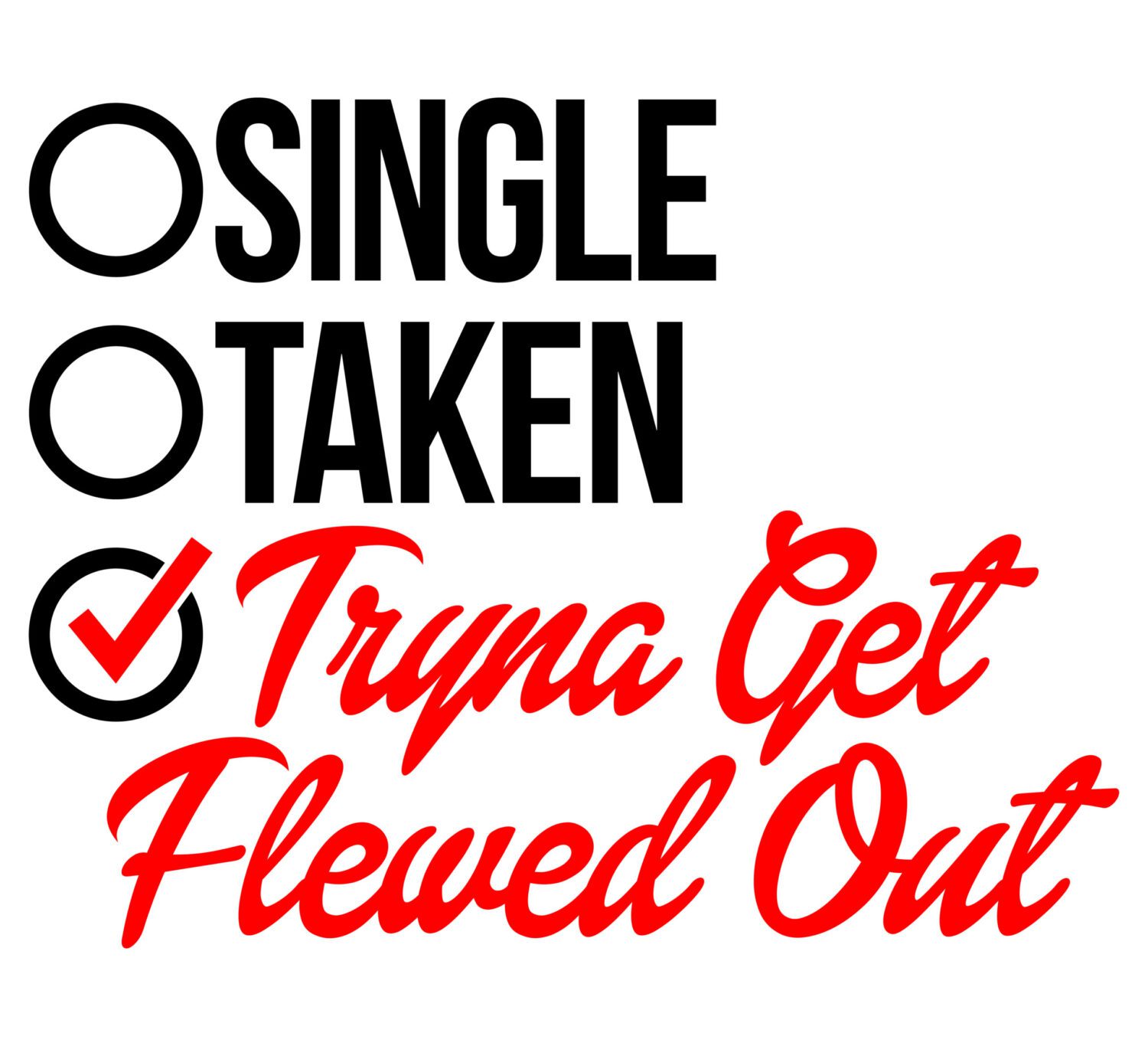Tryna get flewed out iron on heat transfers