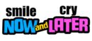 Smile now and cry later iron on heat transfers