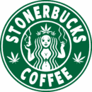 Stonebucks coffee iron on heat transfers