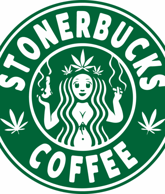 Stonebucks coffee iron on heat transfers
