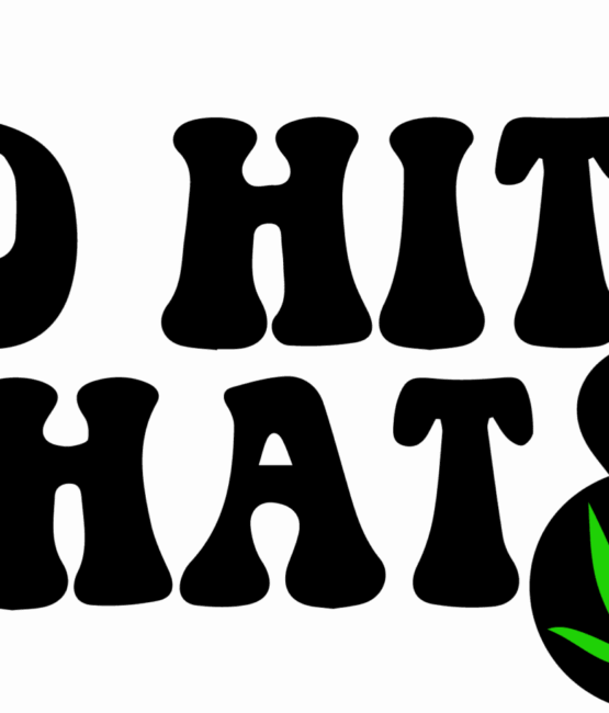 Cannabis I'd hit that iron on heat transfers
