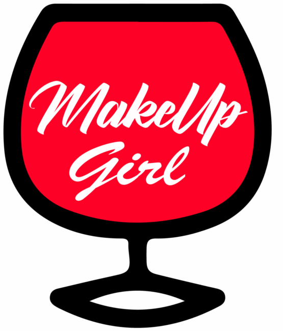 Make up girl iron on heat transfers