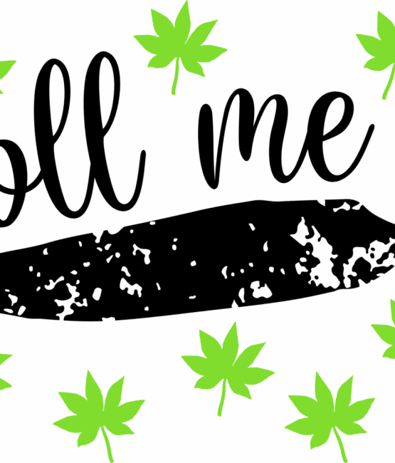 Roll me a joint iron on heat transfers