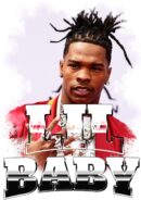 Lil baby hip-hop iron on heat transfer