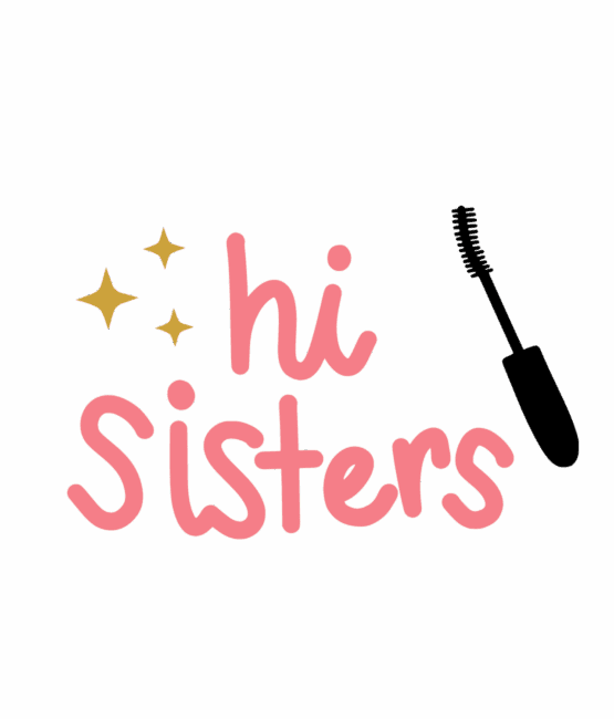 Hi sisters Make up heat transfers