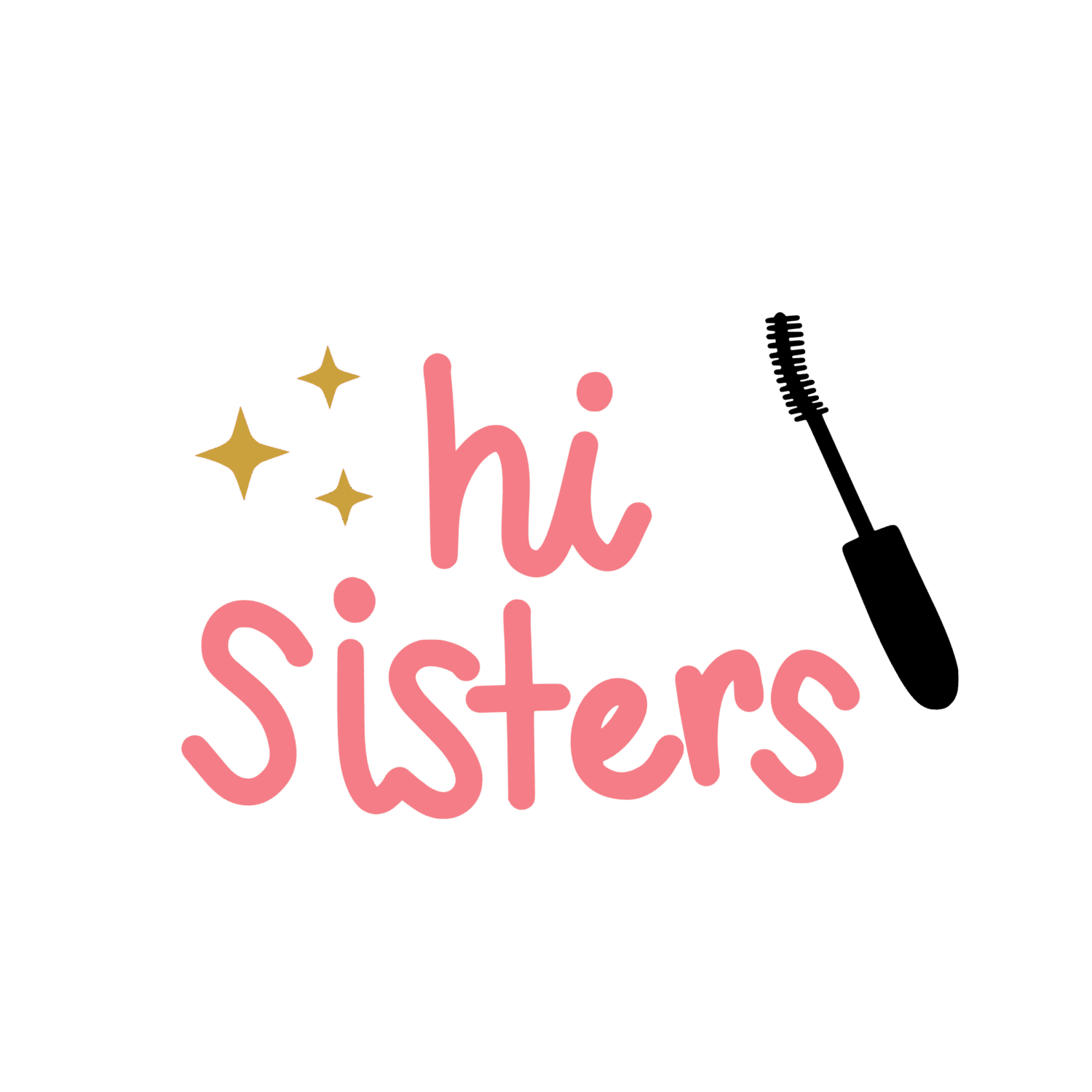 Hi sisters Make up heat transfers