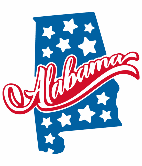 Star Alabama State heat transfers
