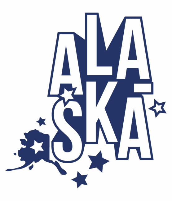 Alaska State heat transfers