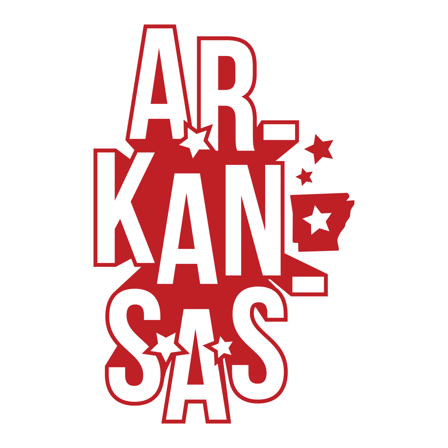 Arkansas State heat transfers