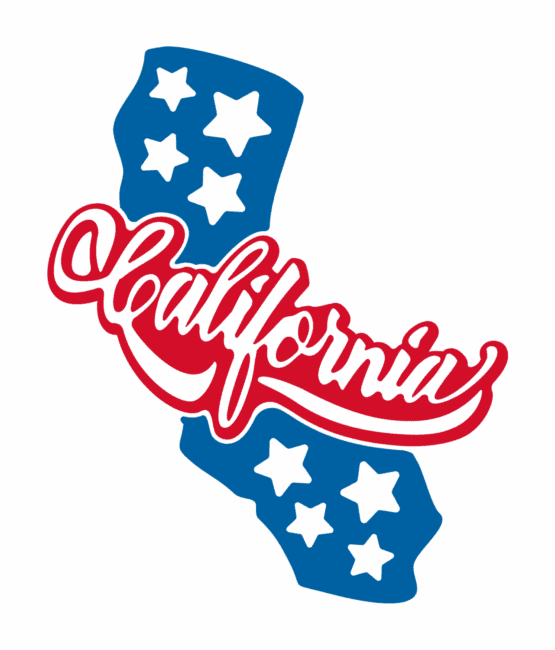 Star California State heat transfers