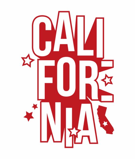 California State heat transfers