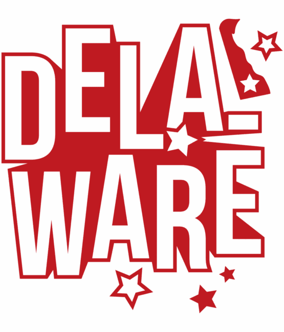 Deleware State heat transfers