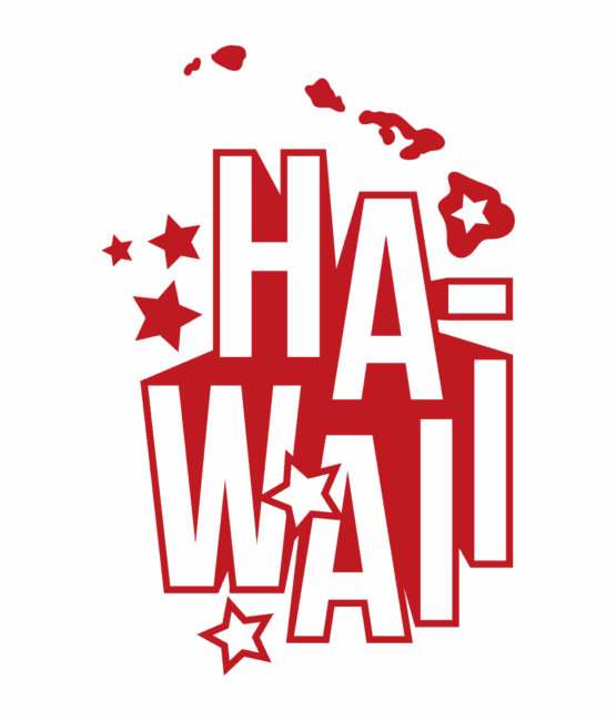 Hawaii State heat transfers