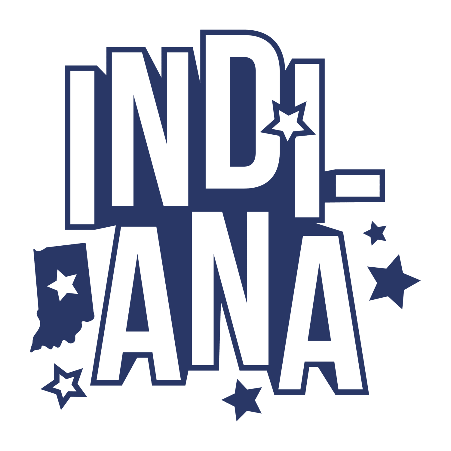 Indiana State heat transfers
