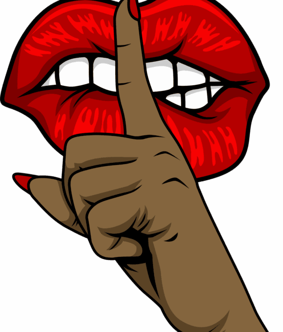 Shsss lip iron heat transfers
