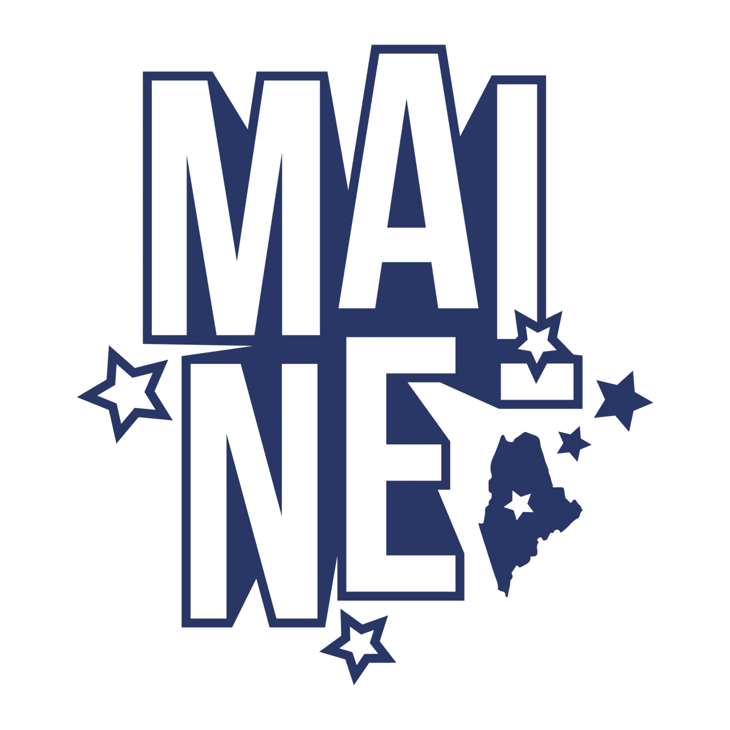 Maine State heat transfers
