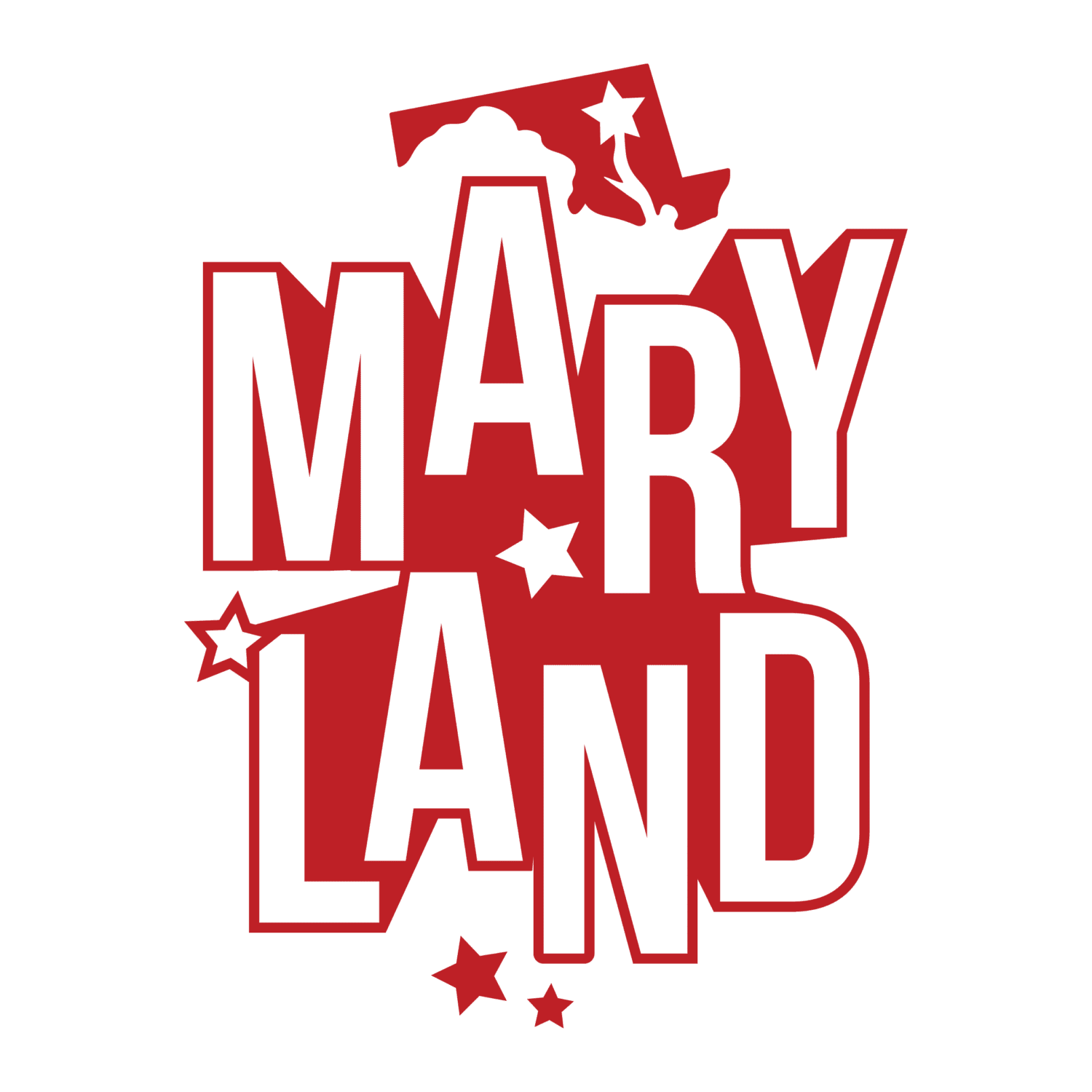 Maryland State heat transfers
