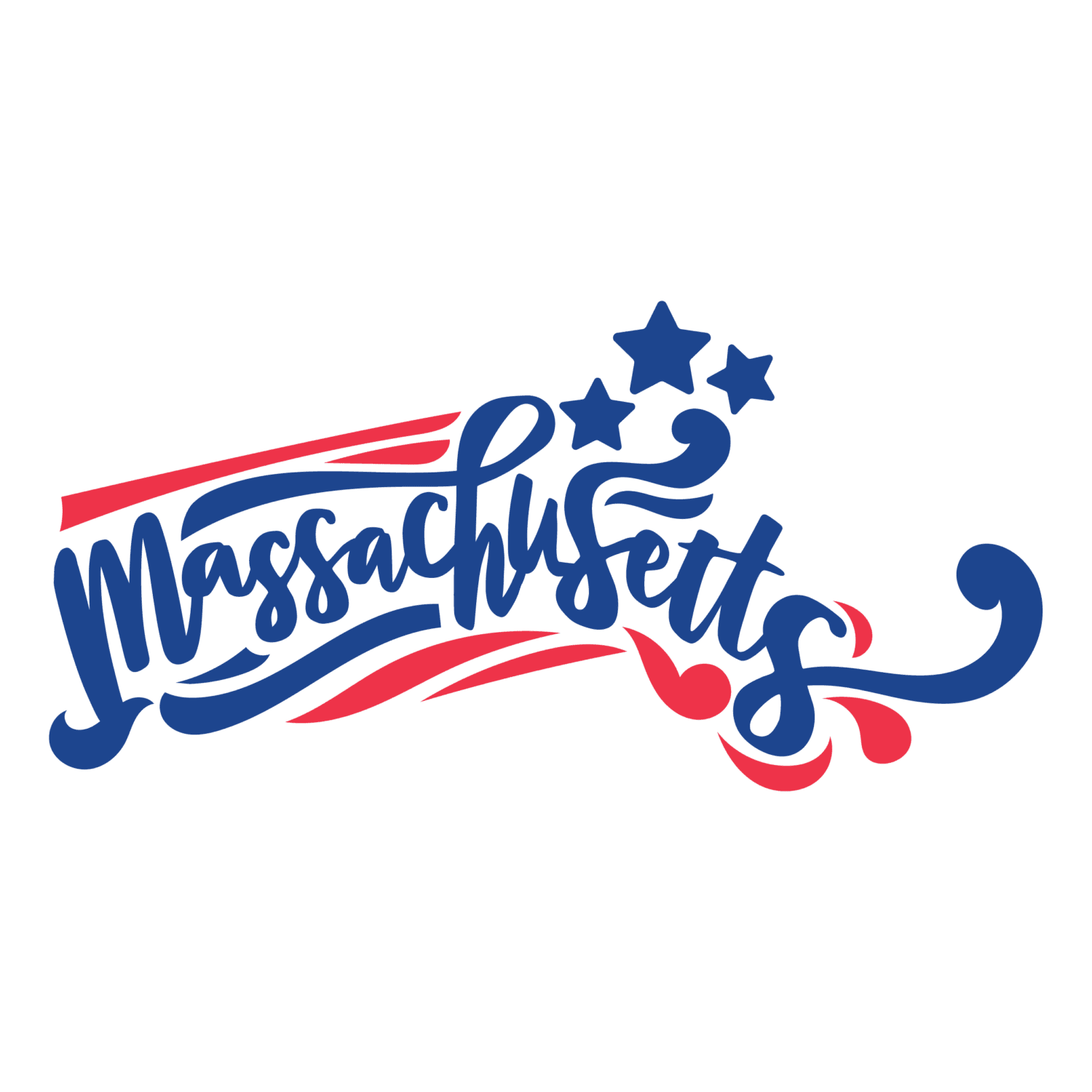 Massachusetts State heat transfers