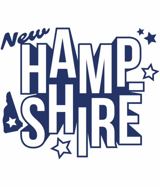 New hamshire State heat transfers