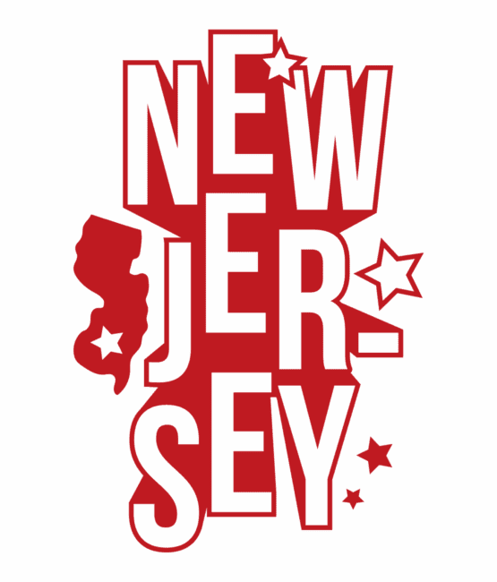 New Jersey State heat transfers