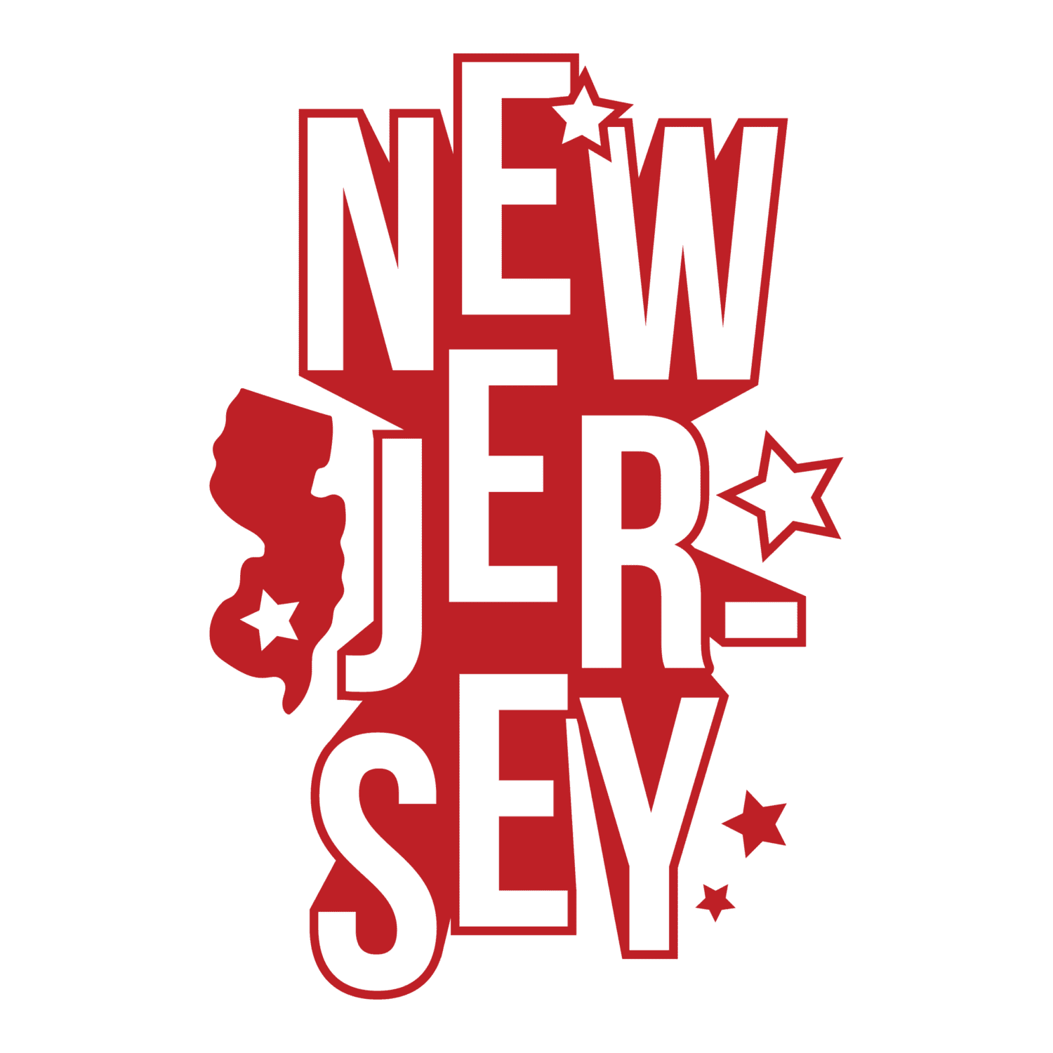 New Jersey State heat transfers