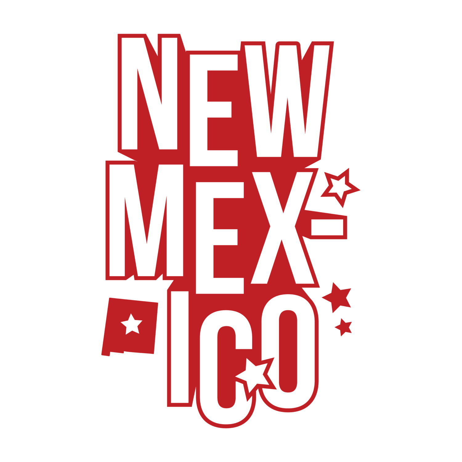 New Mexico State heat transfers