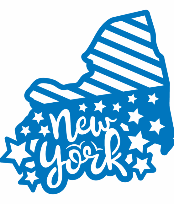 New York State heat transfers