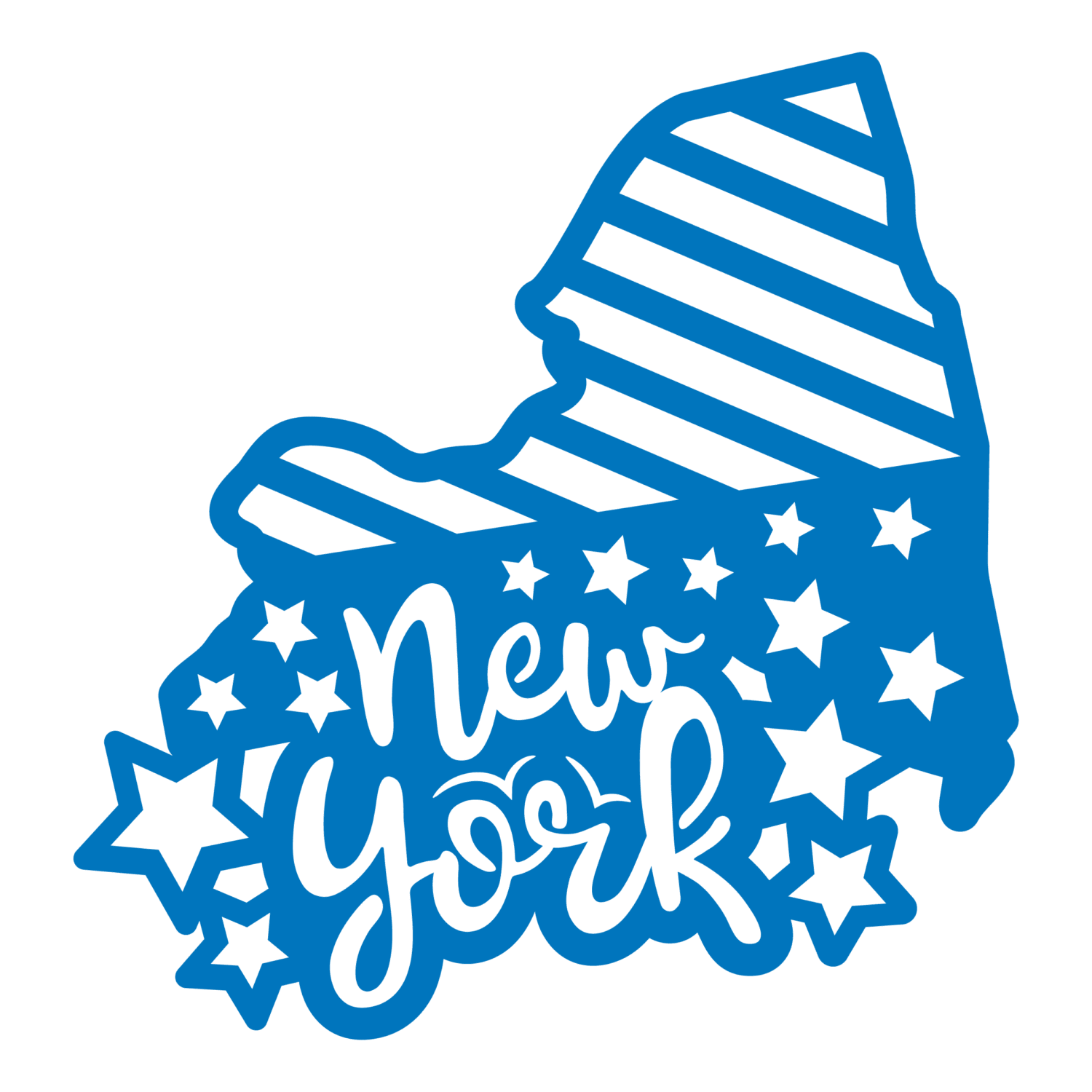 New York State heat transfers