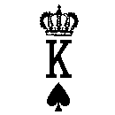 King iron on heat transfers