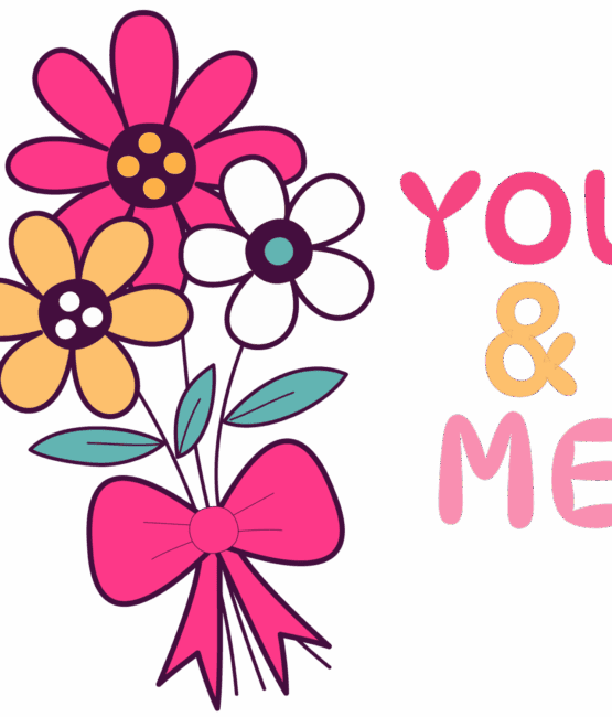 Retro valentine transfers 38