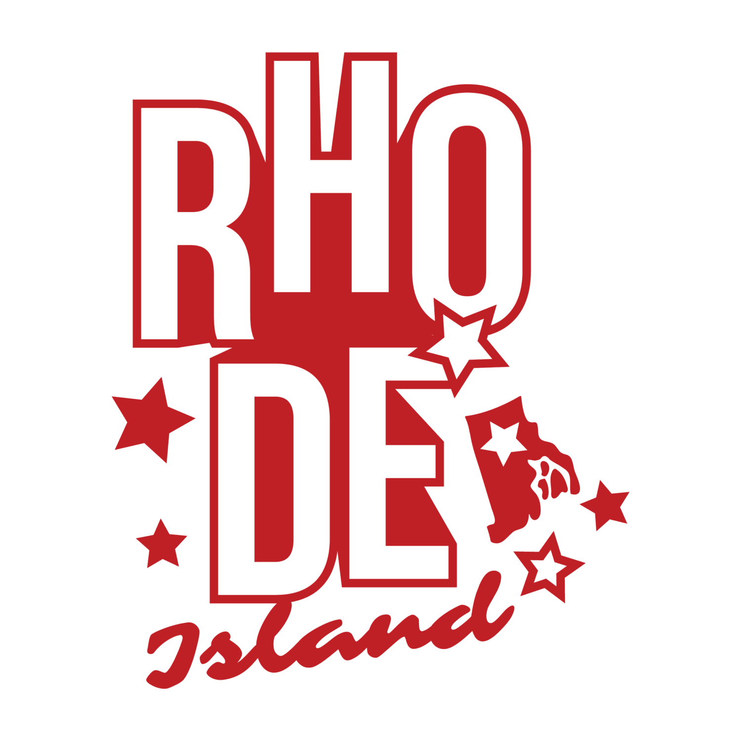 Rhode island State heat transfers