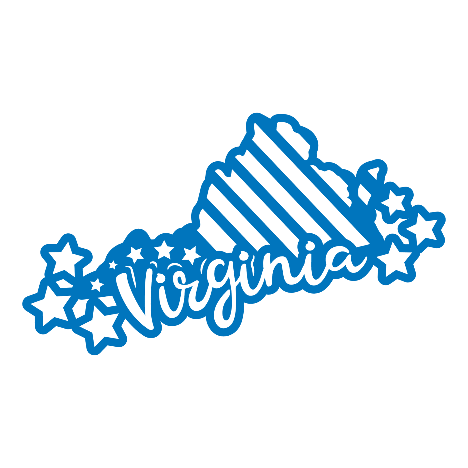 Virginia State heat transfers